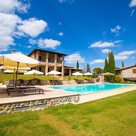 Terra Antica - Resort, Winery & Spa Montepulciano Luaran gambar