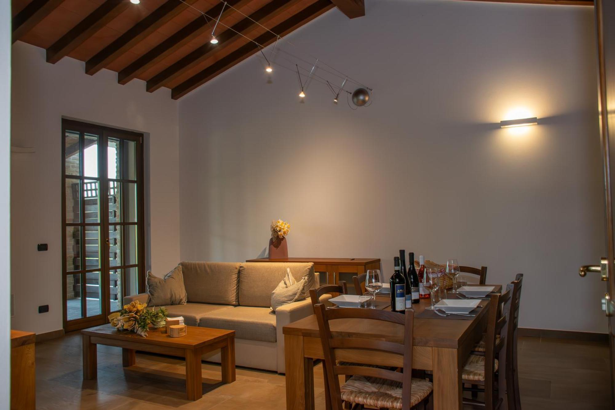 Terra Antica - Resort, Winery & Spa Montepulciano Luaran gambar
