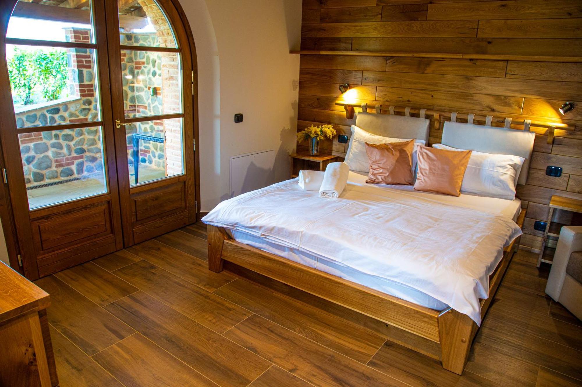 Terra Antica - Resort, Winery & Spa Montepulciano Luaran gambar