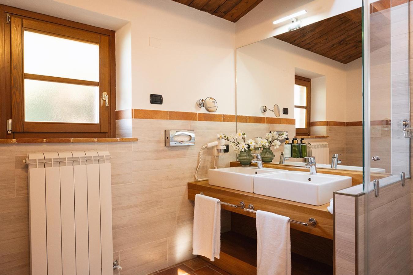 Terra Antica - Resort, Winery & Spa Montepulciano Luaran gambar