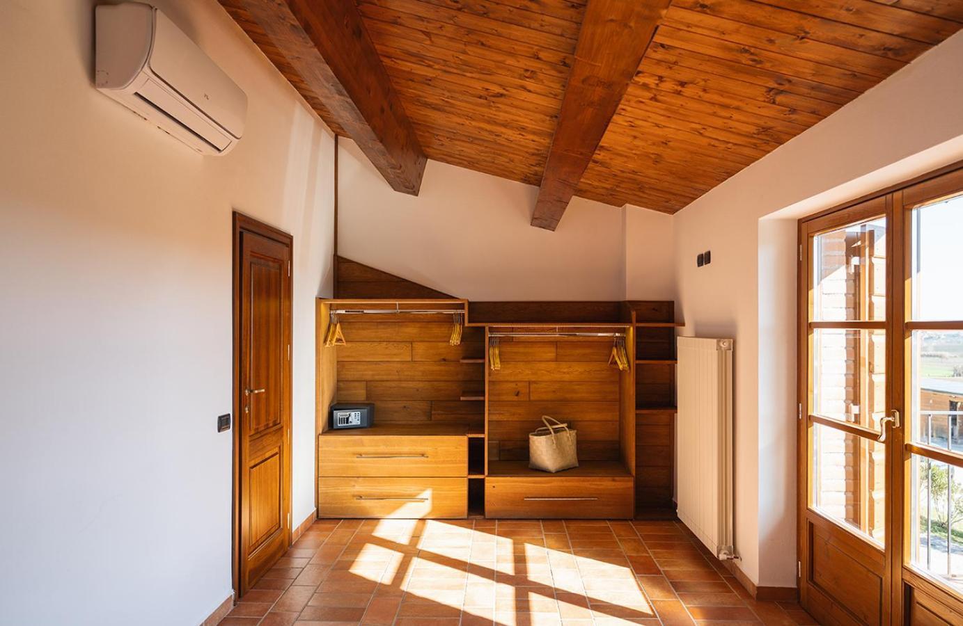 Terra Antica - Resort, Winery & Spa Montepulciano Luaran gambar