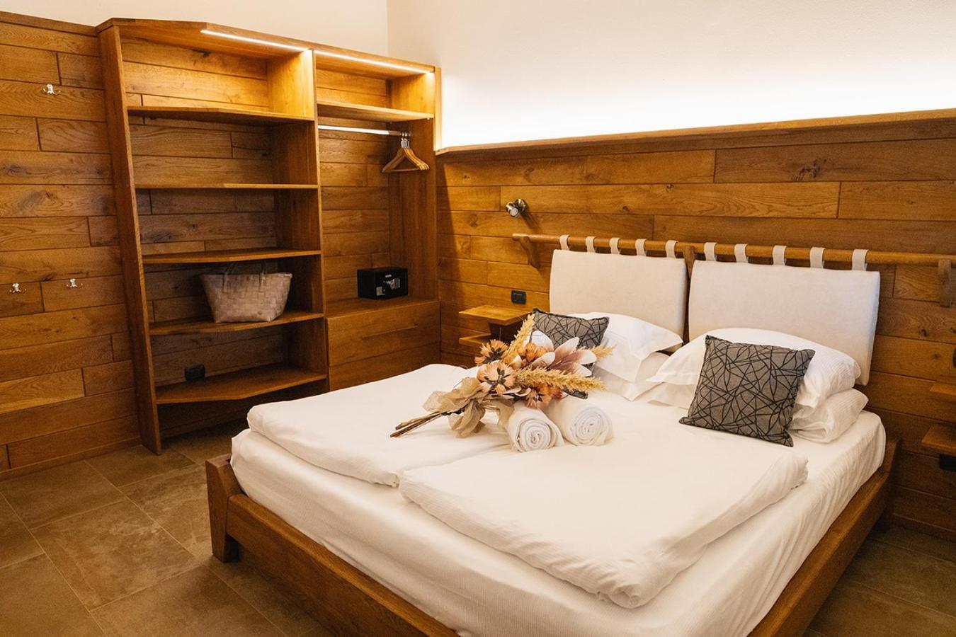Terra Antica - Resort, Winery & Spa Montepulciano Luaran gambar